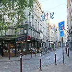 Little Clem * Lille