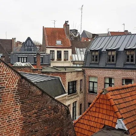 Lägenhet Little Clem