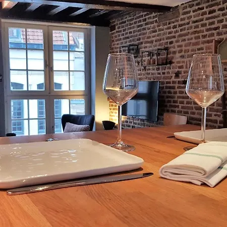 Lägenhet Little Clem *