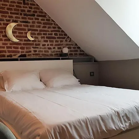 Lägenhet Little Clem *