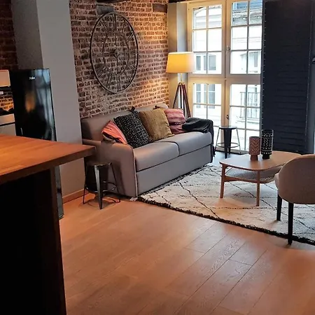 Lägenhet Little Clem