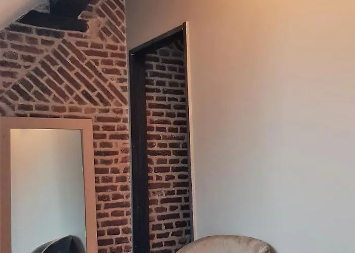 Little Clem Lägenhet *