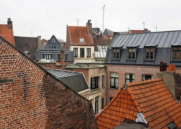 Lägenhet Little Clem