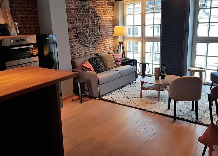 Apartment Little Clem