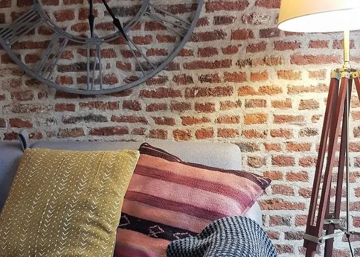 Lägenhet Little Clem Lille