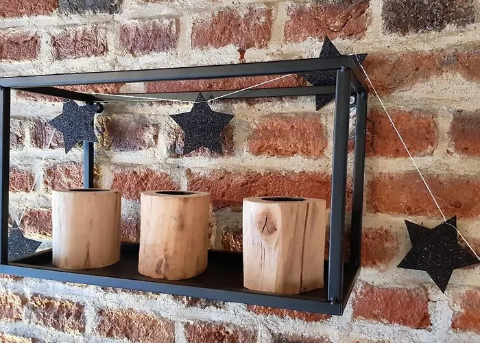 Little Clem Appartamento