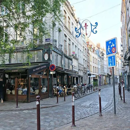 Little Clem * Lille